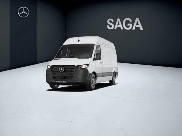 MERCEDES-BENZ Sprinter SPRINTER 315 FG 37 3,5t PRO  SPRINTER 315 FG 37 3,5t PRO