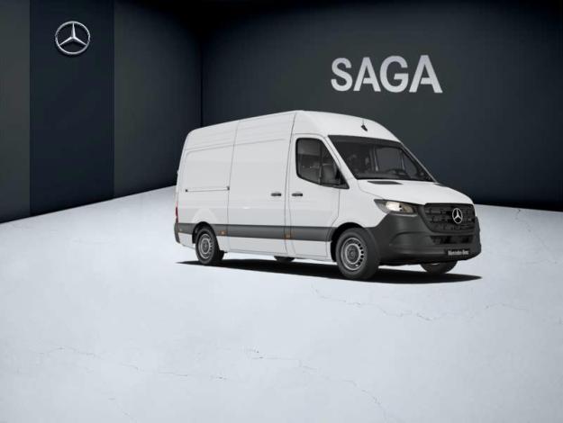 MERCEDES-BENZ Sprinter SPRINTER 315 FG 37 3,5t PRO  SPRINTER 315 FG 37 3,5t PRO