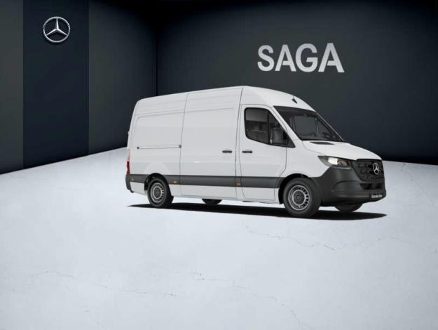 MERCEDES-BENZ Sprinter SPRINTER 315 FG 37 3,5t PRO  SPRINTER 315 FG 37 3,5t PRO