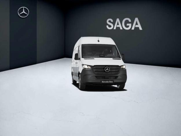 MERCEDES-BENZ Sprinter SPRINTER 315 FG 37 3,5t PRO  SPRINTER 315 FG 37 3,5t PRO