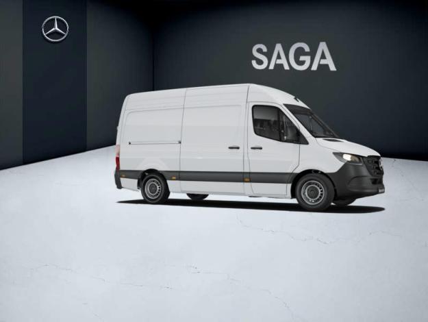 MERCEDES-BENZ Sprinter SPRINTER 315 FG 37 3,5t PRO  SPRINTER 315 FG 37 3,5t PRO