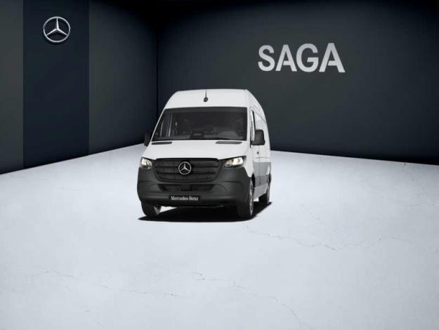 MERCEDES-BENZ Sprinter SPRINTER 315 FG 37 3,5t PRO  SPRINTER 315 FG 37 3,5t PRO