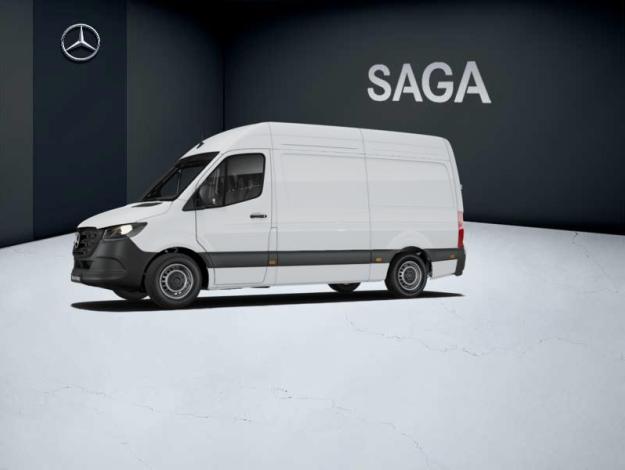 MERCEDES-BENZ Sprinter SPRINTER 315 FG 37 3,5t PRO  SPRINTER 315 FG 37 3,5t PRO