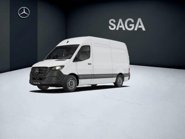 MERCEDES-BENZ Sprinter SPRINTER 315 FG 37 3,5t PRO  SPRINTER 315 FG 37 3,5t PRO