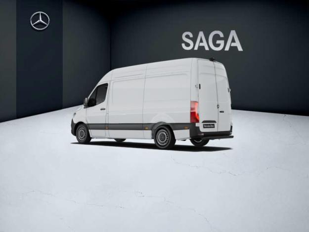 MERCEDES-BENZ Sprinter SPRINTER 315 FG 37 3,5t PRO  SPRINTER 315 FG 37 3,5t PRO