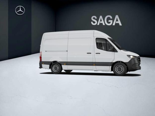 MERCEDES-BENZ Sprinter SPRINTER 315 FG 37 3,5t PRO  SPRINTER 315 FG 37 3,5t PRO
