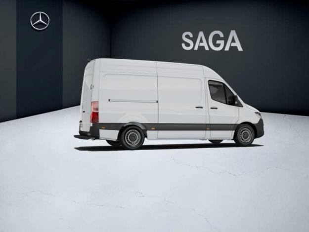 MERCEDES-BENZ Sprinter SPRINTER 315 FG 37 3,5t PRO  SPRINTER 315 FG 37 3,5t PRO