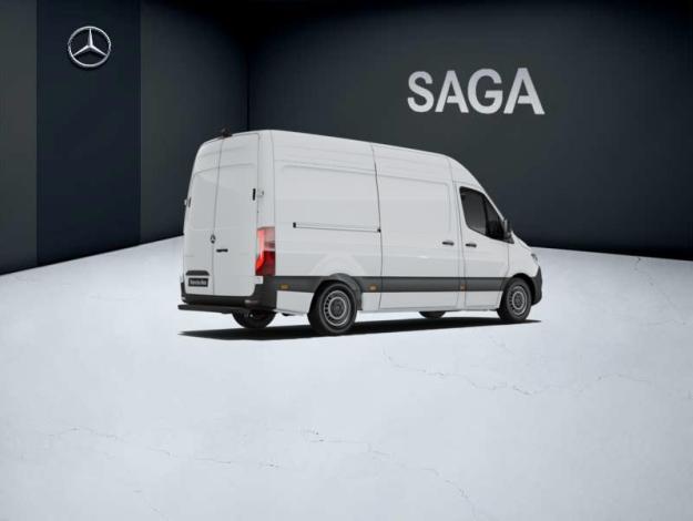 MERCEDES-BENZ Sprinter SPRINTER 315 FG 37 3,5t PRO  SPRINTER 315 FG 37 3,5t PRO