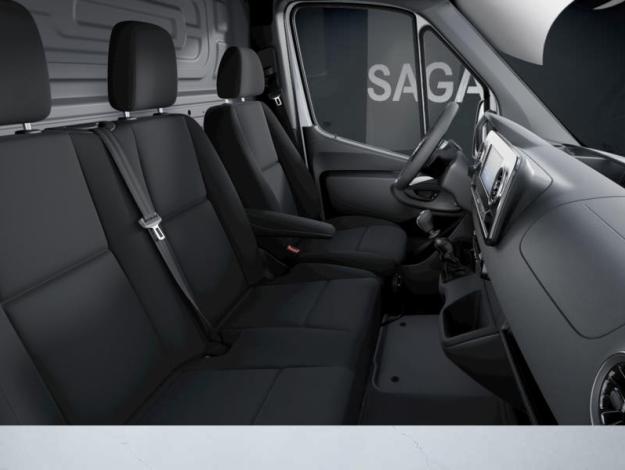 MERCEDES-BENZ Sprinter SPRINTER 315 FG 37 3,5t PRO  SPRINTER 315 FG 37 3,5t PRO