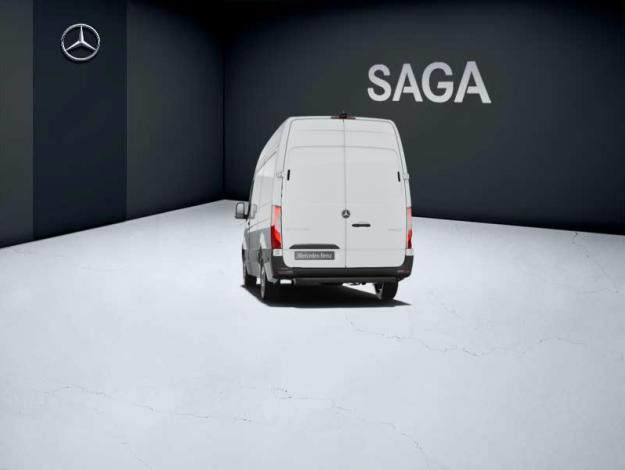 MERCEDES-BENZ Sprinter SPRINTER 315 FG 37 3,5t PRO  SPRINTER 315 FG 37 3,5t PRO
