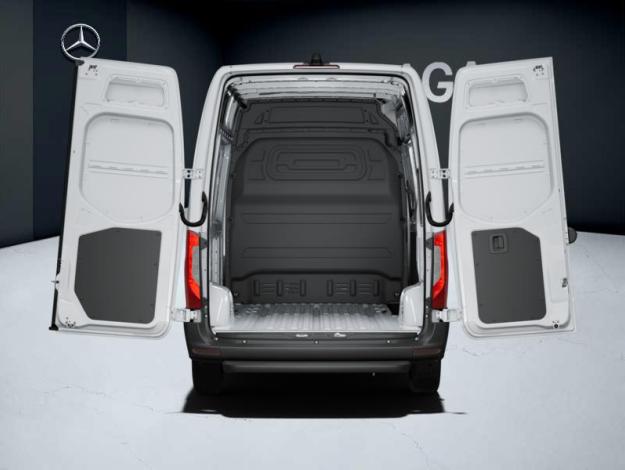 MERCEDES-BENZ Sprinter SPRINTER 315 FG 37 3,5t PRO  SPRINTER 315 FG 37 3,5t PRO