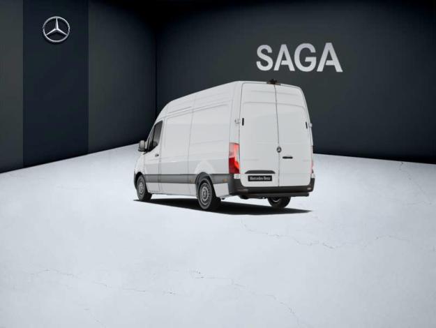 MERCEDES-BENZ Sprinter SPRINTER 315 FG 37 3,5t PRO  SPRINTER 315 FG 37 3,5t PRO