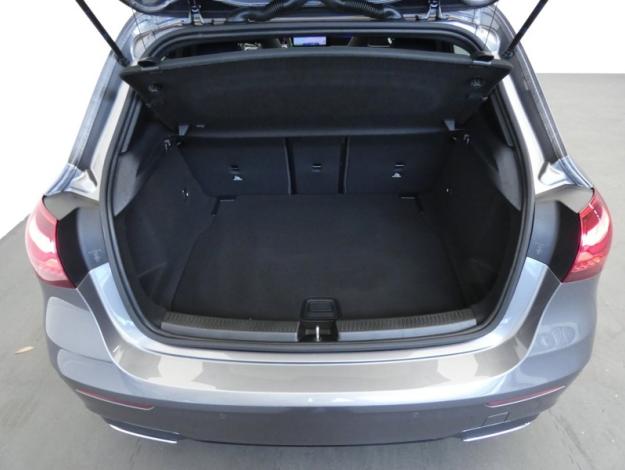MERCEDES-BENZ Classe A 200 d AMG Line  