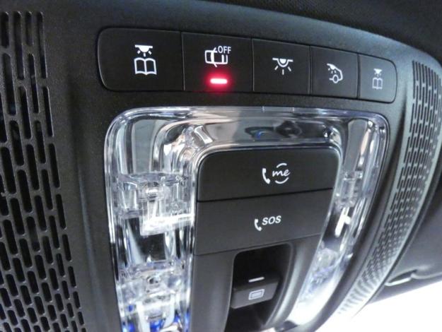 MERCEDES-BENZ Classe A 200 d AMG Line  