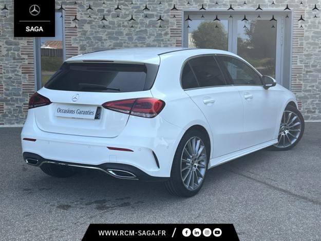 MERCEDES-BENZ Classe A A 200 AMG Line  
