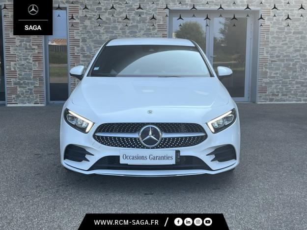 MERCEDES-BENZ Classe A A 200 AMG Line  