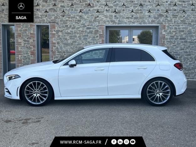 MERCEDES-BENZ Classe A A 200 AMG Line  