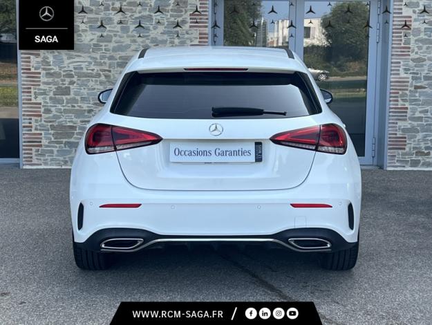 MERCEDES-BENZ Classe A A 200 AMG Line  