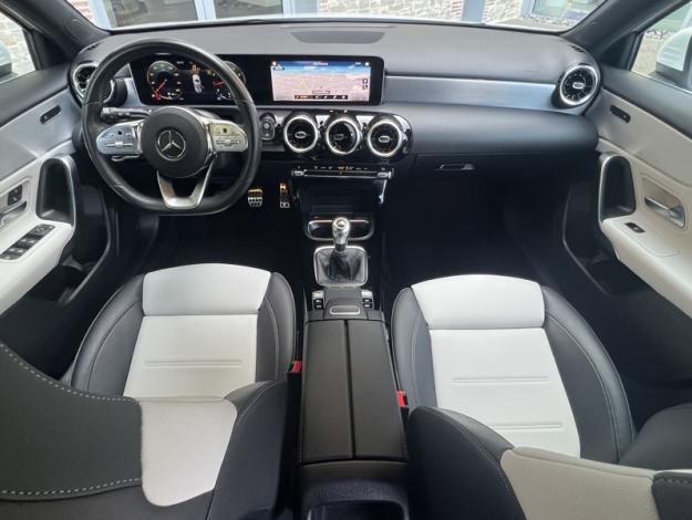 MERCEDES-BENZ Classe A A 200 AMG Line  