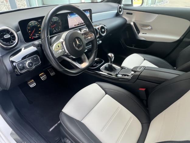 MERCEDES-BENZ Classe A A 200 AMG Line  