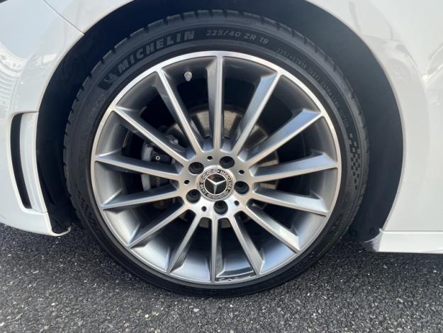 MERCEDES-BENZ Classe A A 200 AMG Line  