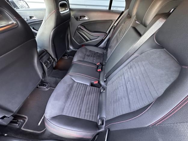MERCEDES-BENZ CLA Shooting Brake CLA 220 d SB Fascination  