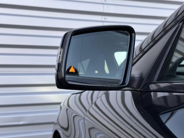 MERCEDES-BENZ CLA Shooting Brake CLA 220 d SB Fascination  