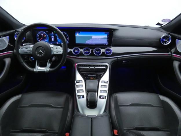 MERCEDES-BENZ AMG GT Mercedes- 43 4MATIC+  