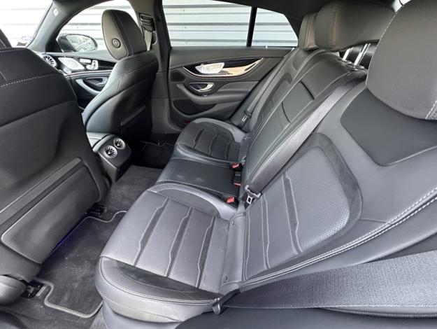 MERCEDES-BENZ AMG GT Mercedes- 43 4MATIC+  