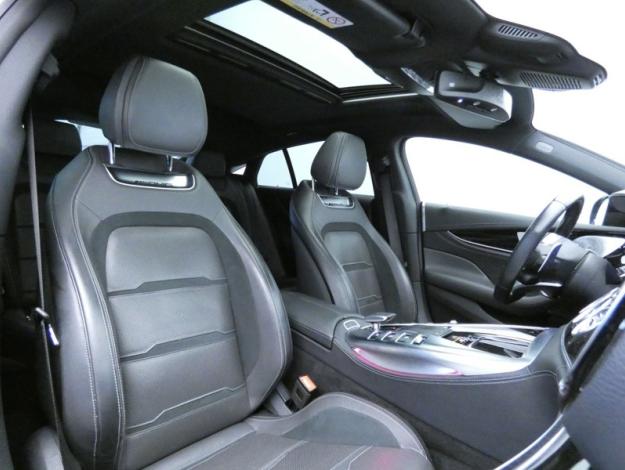 MERCEDES-BENZ AMG GT Mercedes- 43 4MATIC+  