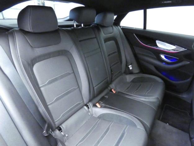 MERCEDES-BENZ AMG GT Mercedes- 43 4MATIC+  