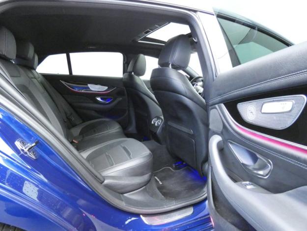 MERCEDES-BENZ AMG GT Mercedes- 43 4MATIC+  