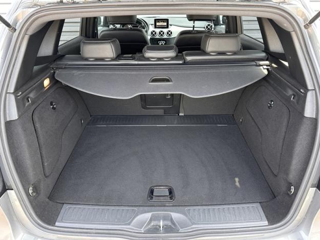 MERCEDES-BENZ Classe B B 200 CDI BlueEFFICIENCY Sports Tourer  