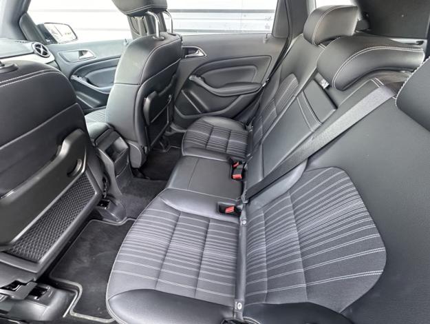 MERCEDES-BENZ Classe B B 200 CDI BlueEFFICIENCY Sports Tourer  