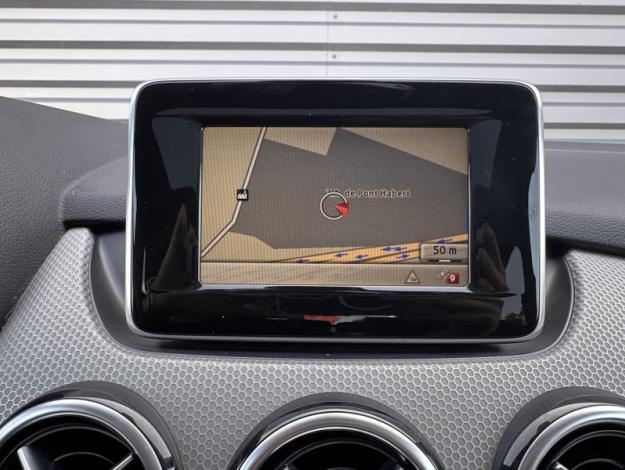 MERCEDES-BENZ Classe B B 200 CDI BlueEFFICIENCY Sports Tourer  