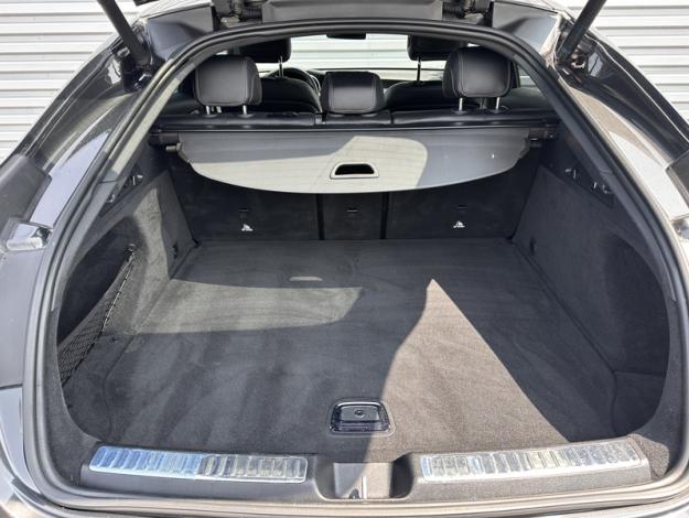 MERCEDES-BENZ GLC Coupé GLC 220 d 4MATIC Coupé AMG Line Launch Edition  