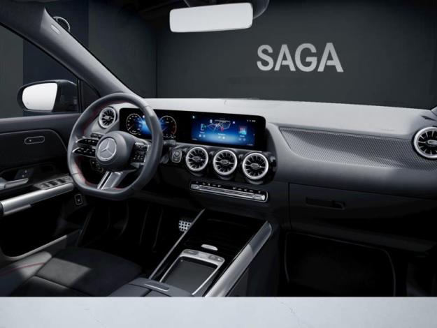 MERCEDES-BENZ GLA 200 d AMG Line  GLA 200 d AMG Line