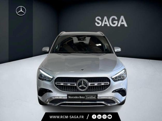MERCEDES-BENZ GLA 250 e Hybrid EQ Progressive Line  