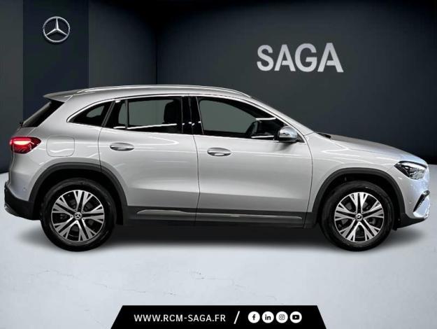 MERCEDES-BENZ GLA 250 e Hybrid EQ Progressive Line  