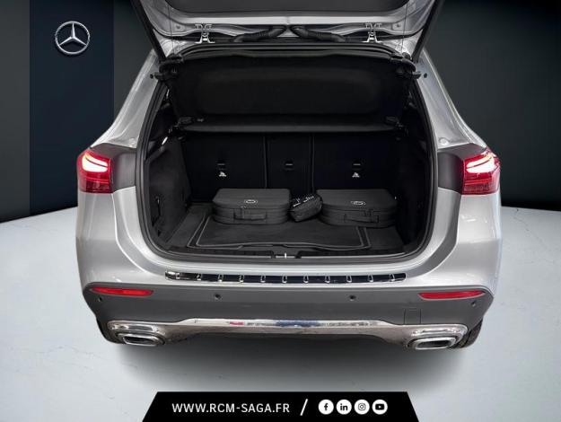 MERCEDES-BENZ GLA 250 e Hybrid EQ Progressive Line  