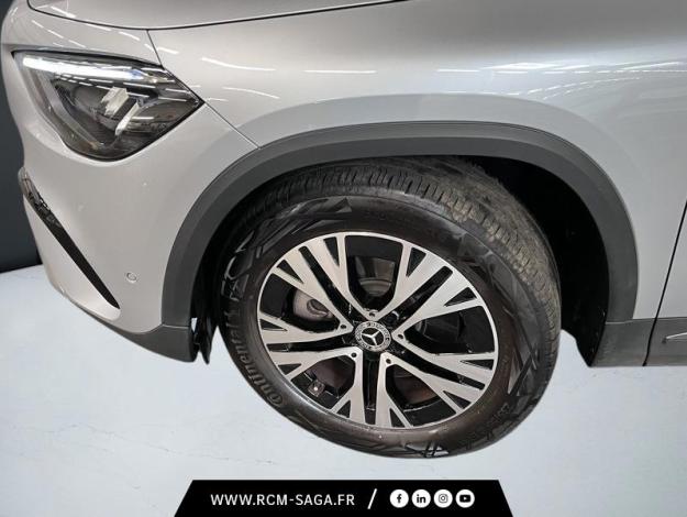 MERCEDES-BENZ GLA 250 e Hybrid EQ Progressive Line  