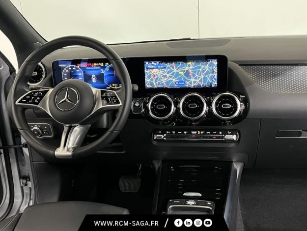 MERCEDES-BENZ GLA 250 e Hybrid EQ Progressive Line  
