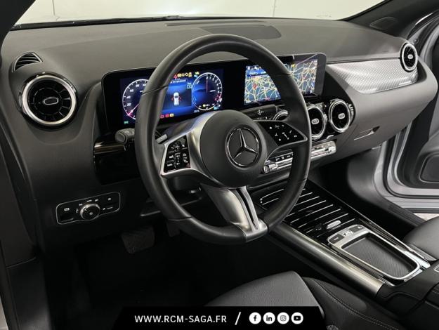 MERCEDES-BENZ GLA 250 e Hybrid EQ Progressive Line  