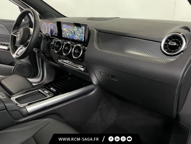 MERCEDES-BENZ GLA 250 e Hybrid EQ Progressive Line  