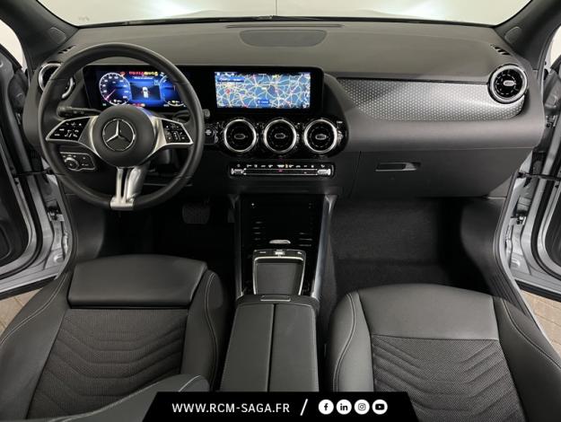 MERCEDES-BENZ GLA 250 e Hybrid EQ Progressive Line  