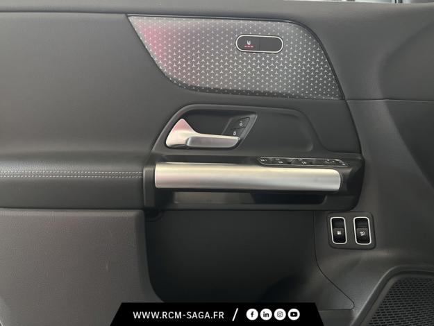 MERCEDES-BENZ GLA 250 e Hybrid EQ Progressive Line  