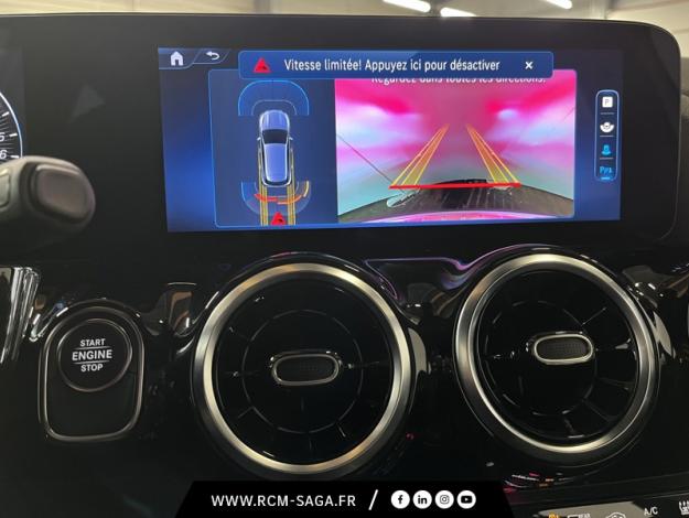 MERCEDES-BENZ GLA 250 e Hybrid EQ Progressive Line  