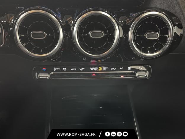 MERCEDES-BENZ GLA 250 e Hybrid EQ Progressive Line  