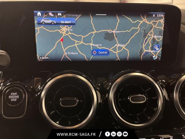 MERCEDES-BENZ GLA 250 e Hybrid EQ Progressive Line  