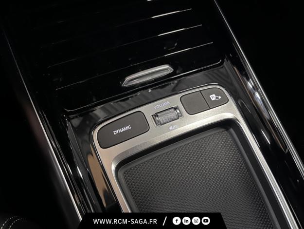 MERCEDES-BENZ GLA 250 e Hybrid EQ Progressive Line  